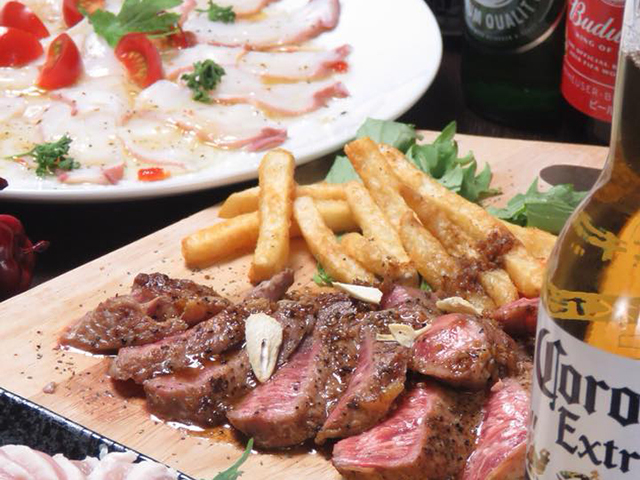 BAR＆DINING Sowareの料理・施設等のイメージ画像1