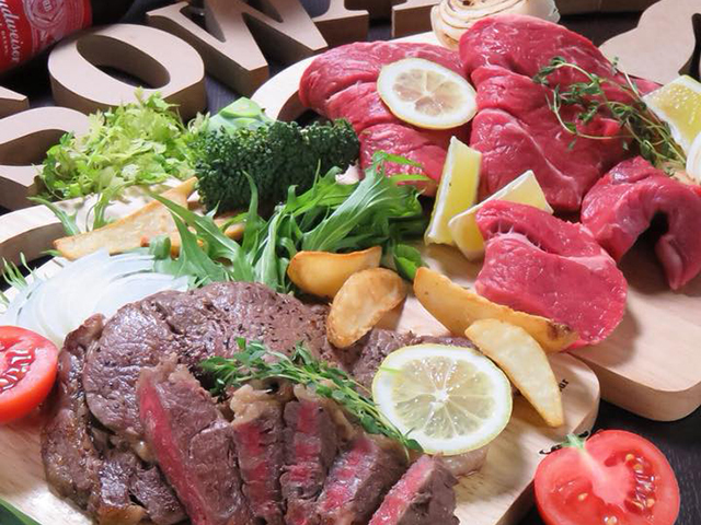 BAR＆DINING Sowareの料理・施設等のイメージ画像2