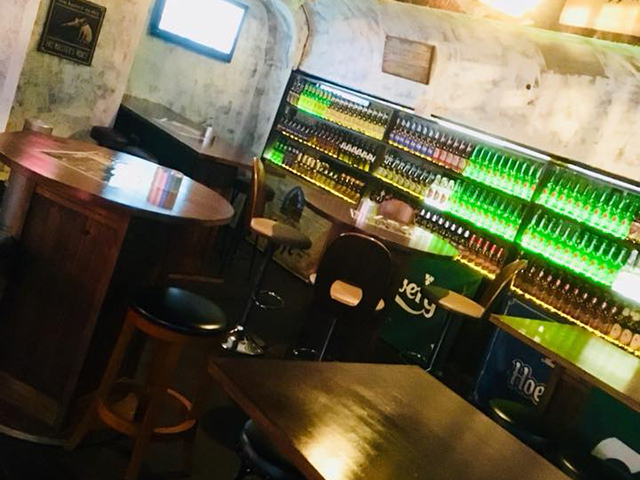 BAR＆DINING Sowareの会場メイン画像