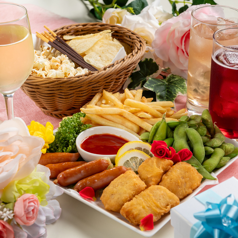 レストラン カラオケ エルカーサの料理・施設等のイメージ画像5