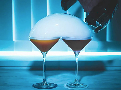 NNNの貸切パーティプランB／2Hフリードリンク＋シーシャ