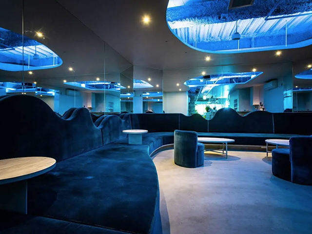 NNNの会場内イメージ1枚目