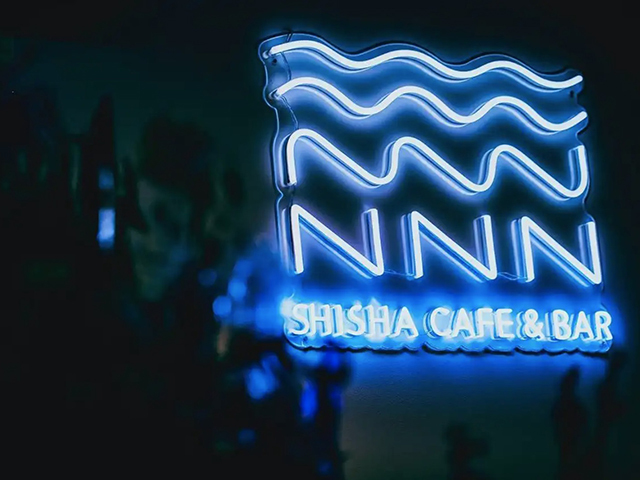 NNNの会場メイン画像