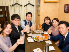 ビストロサンクシー ~肉×ワインビュッフェ~の10大特典!
