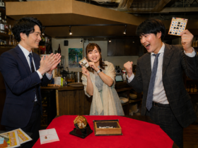 ビストロサンクシー ~肉×ワインビュッフェ~の10大特典!