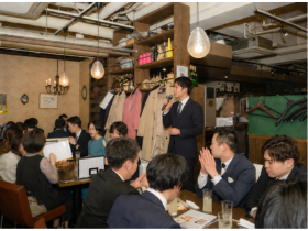 ビストロサンクシー ~肉×ワインビュッフェ~の10大特典!