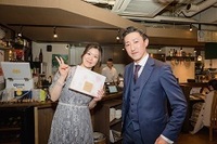 ビストロサンクシー　～肉×ワインビュッフェ～の会場イメージ