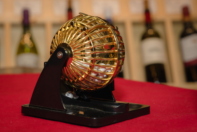 ビストロサンクシー　～肉×ワインビュッフェ～の料理・施設等のイメージ画像6