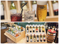 ビストロサンクシー　～肉×ワインビュッフェ～の料金プランメイン画像