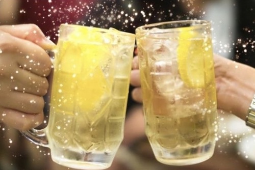 スタンダードプラン 2時間飲み放題付きのメイン画像