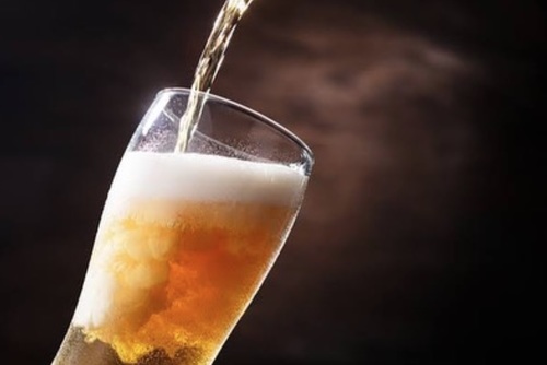 和牛×成吉思汗 天竺のプレミアムプラン 2時間飲み放題&オードブル付き