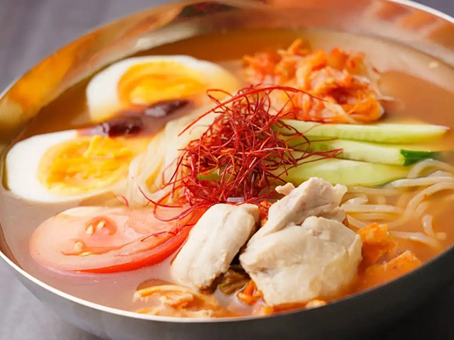 和牛×成吉思汗 天竺の料理・施設等のイメージ画像6