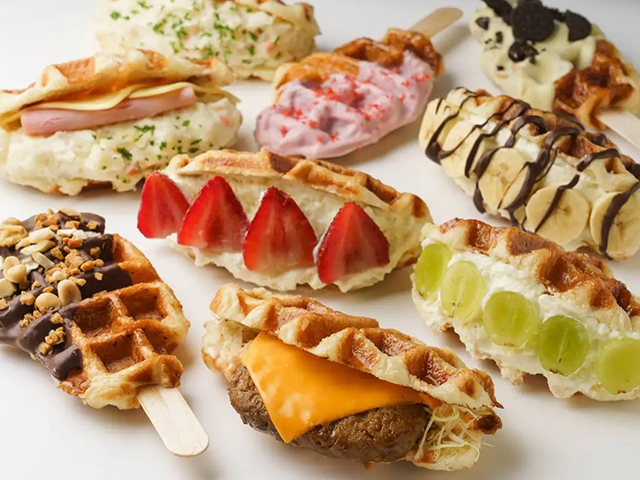 和牛×成吉思汗 天竺の料理・施設等のイメージ画像7