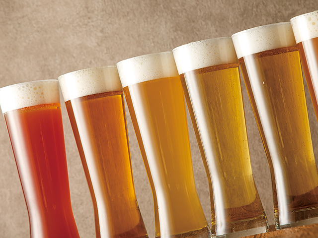 FOREST DINER （フォレストダイナー） 札幌店の料理・施設等のイメージ画像2