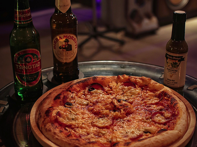 GALLERY CAFE Lucyの料理・施設等のイメージ画像1