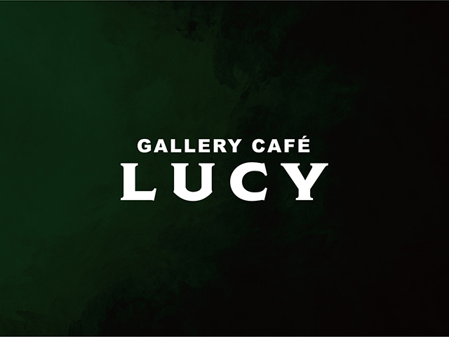 GALLERY CAFE Lucyの会場メイン画像