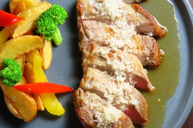 BUFFET HANNAの料理・施設等のイメージ画像6