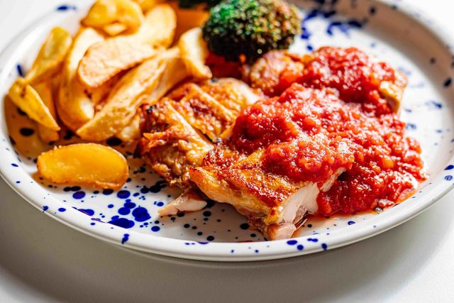 ウェディング二次会専門店 HAMAの料理・施設等のイメージ画像4