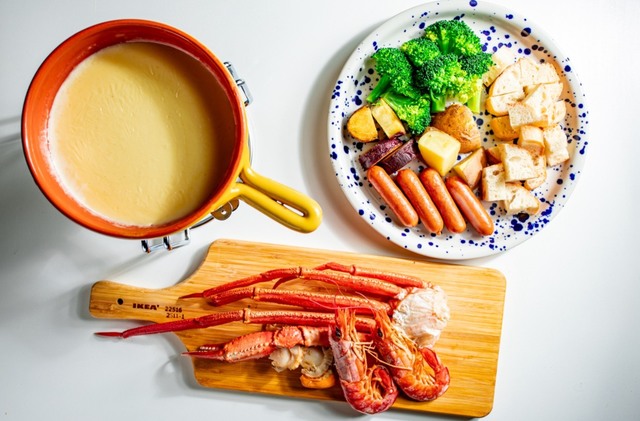 ウェディング二次会専門店 HAMAの料理・施設等のイメージ画像5