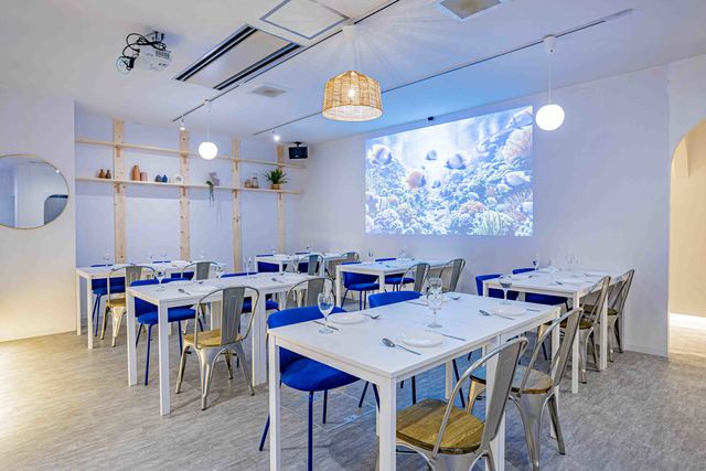 ウェディング二次会専門店 HAMAの会場内イメージ3枚目