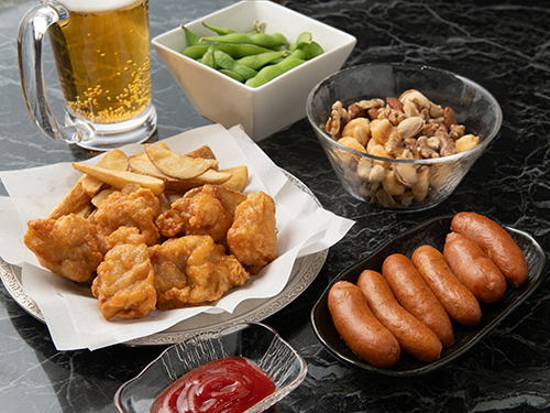 アミューズメントルームJOINTの【スタンダードプラン】ウエディングプラン貸切プラン／3Hフリードリンク