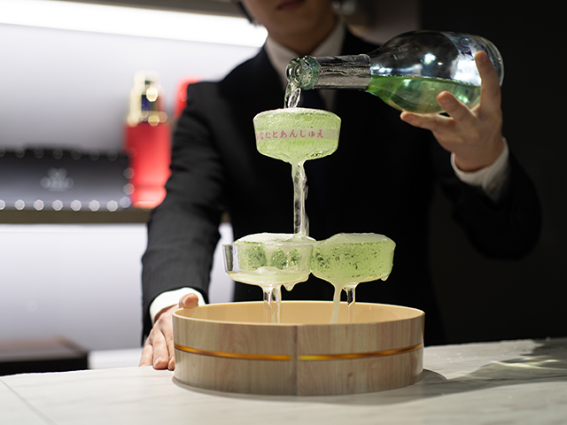 アミューズメントルームJOINTの料理・施設等のイメージ画像3