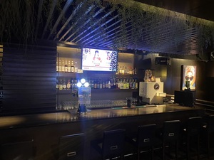 DiningBar Tee’zの☆人気の理由☆