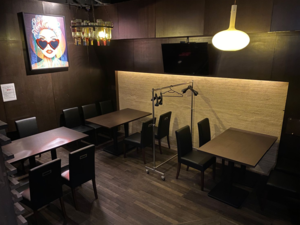 DiningBar Tee’zの☆人気の理由☆
