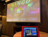 DiningBar Tee’zの特典＆レイアウト