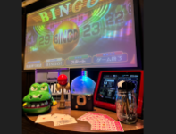 DiningBar Tee’zの特典＆レイアウト