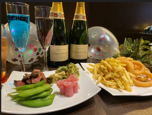 DiningBar Tee’zの料理・施設等のイメージ画像1