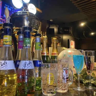 ウエディング貸切プランA／2Hフリードリンク＋15大特典のメイン画像