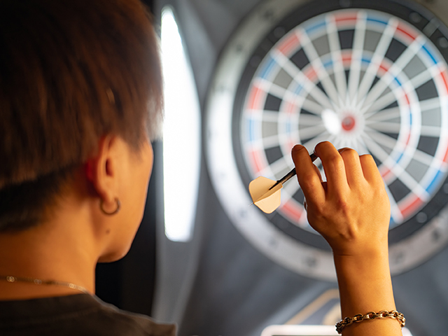 secret base JACKの料理・施設等のイメージ画像3