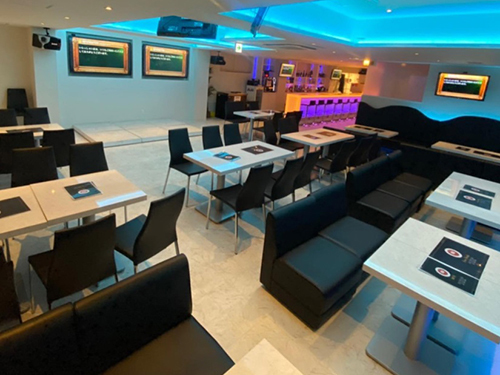 貸切パーティプラン／2.5Hフリードリンク※フリードリンクのみのメイン画像