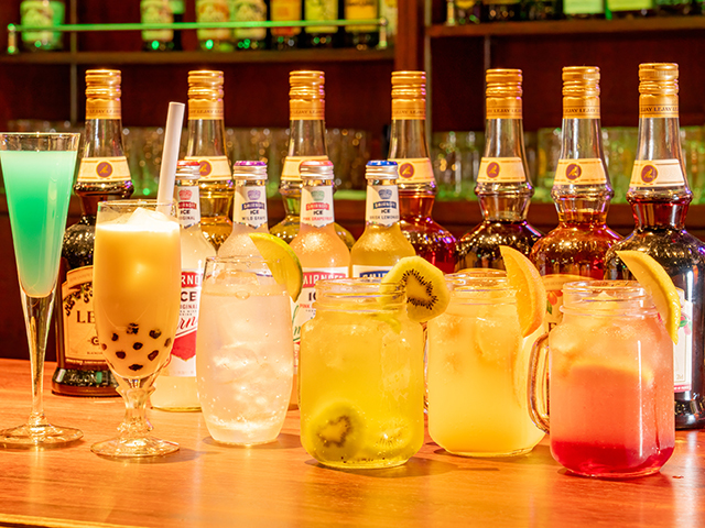 Casual Bar NOWの料理・施設等のイメージ画像4
