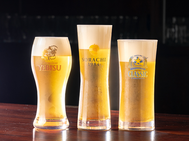 Casual Bar NOWの料理・施設等のイメージ画像5