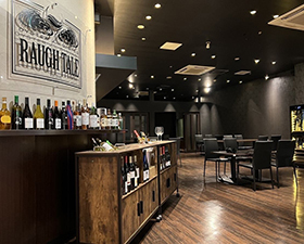 OysterDining RaughTale（ラフテル）のフロア1のメイン画像