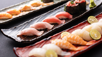 SKY DINING UOMANのお料理の特徴のメイン画像