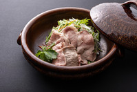 SKY DINING UOMANのお料理の特徴-和の職人が織りなす贅沢ビュッフェをお楽しみください