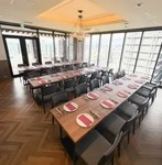 SKY DINING UOMANの会場の特徴のメイン画像