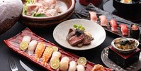 SKY DINING UOMANのお料理の特徴のメイン画像