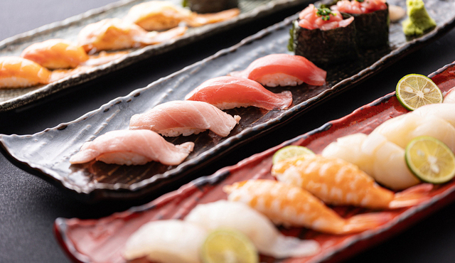 SKY DINING UOMANの料理・施設等のイメージ画像2