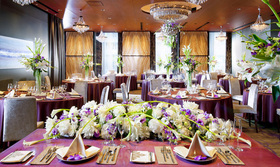 restaurant ALASKA～アラスカ～のフロア1のメイン画像