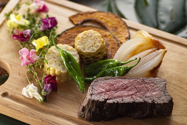 La Cazuela -Terraza- ～ラ・カスエラ・テラサ～の料理・施設等のイメージ画像5