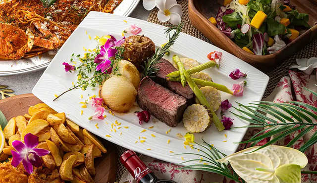 La Cazuela -Terraza- ～ラ・カスエラ・テラサ～の料理・施設等のイメージ画像6