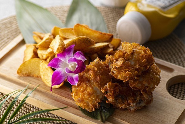 La Cazuela -Terraza- ～ラ・カスエラ・テラサ～の料理・施設等のイメージ画像7