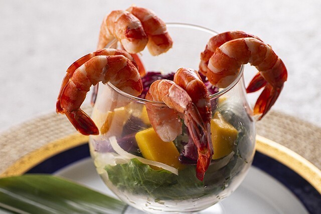 La Cazuela -Terraza- ～ラ・カスエラ・テラサ～の料理・施設等のイメージ画像9