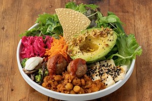 smørrebrød KITCHEN ~スモーブローキッチン~ グラングリーン大阪の当店の魅力