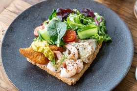 smørrebrød KITCHEN ～スモーブローキッチン～ グラングリーン大阪の当店の魅力