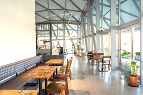 smørrebrød KITCHEN ~スモーブローキッチン~ グラングリーン大阪の当店の魅力